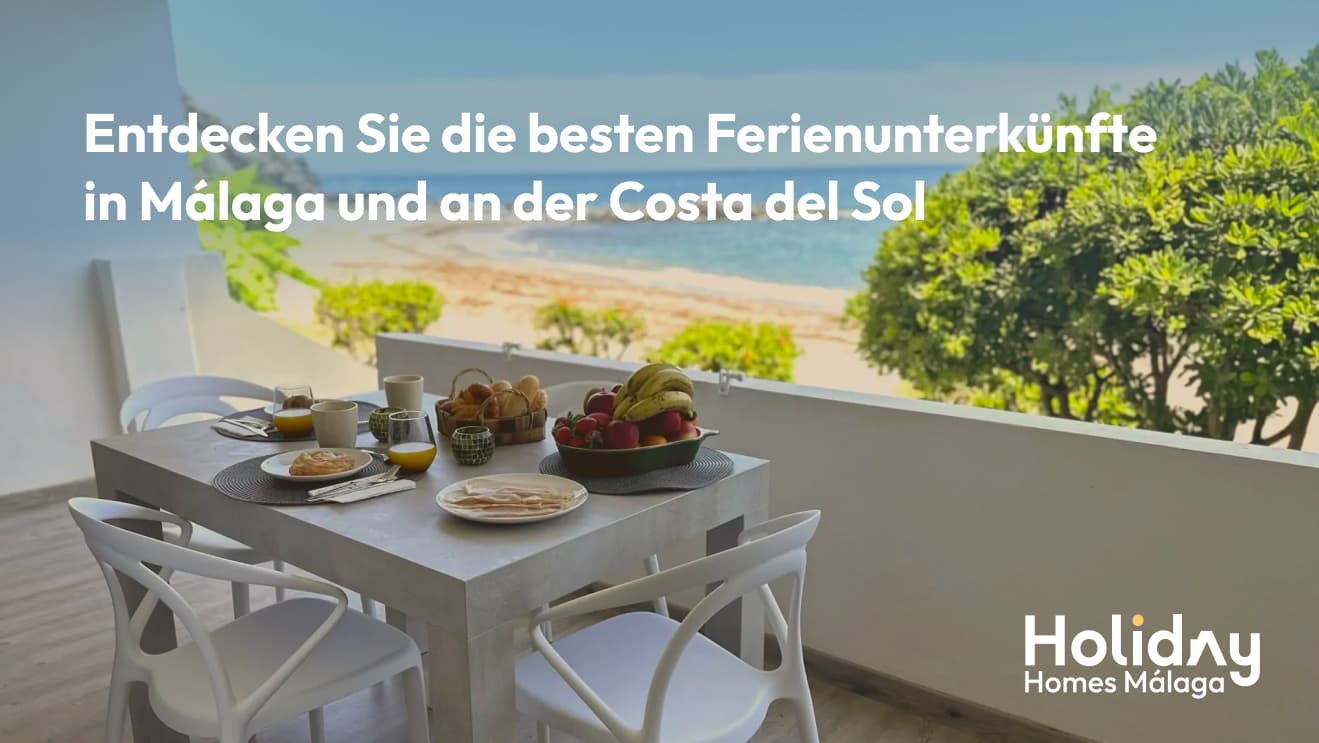 Ferienunterkünfte in Malaga Ferienunterkünfte in Malaga
