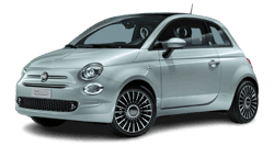 Fiat 500, Hyundai i10, Fiat Panda