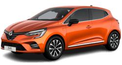 Renault Clio, Seat Ibiza, Hyundai i20, Nissan Micra