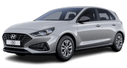 Hyundai i30, Renault Megane, Fiat Tipo, Seat Leon, Skoda Scala