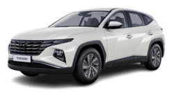 Hyundai Tucson, Renault Kadjar, Seat Ateca
