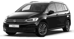 Renault Gr. Scenic, Volkswagen Touran