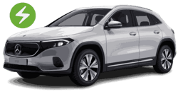 Mercedes EQA Aut.