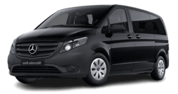 Mercedes Vito Aut.