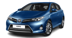Toyota Corolla Hybrid