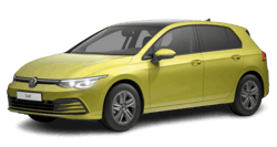 Volkswagen Golf Aut.