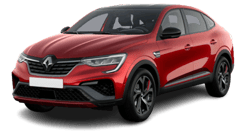 Renault Kadjar Aut., Renault Arkana Aut.