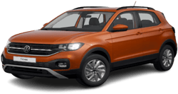 Volkswagen T-Cross Aut.