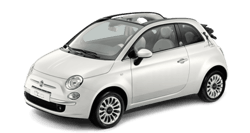 Fiat 500 Cabrio, Toyota Aygo Cabrio