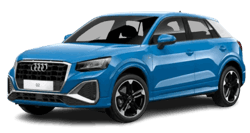 AUDI Q2 Aut.