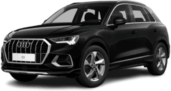 Audi Q3 Aut.