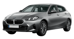 BMW Serie 1 Aut, Audi A3 Aut