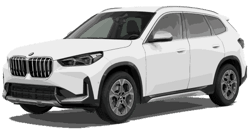 BMW X1 Aut.