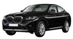BMW X4 Aut.