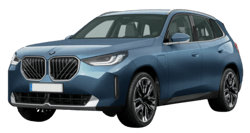 BMW X3 Aut.