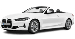 BMW Serie 4 Cabrio Aut.