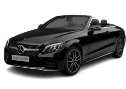 Mercedes E200 Cabrio Aut.