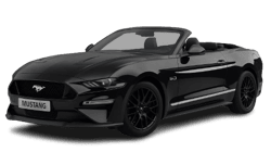 Ford Mustang GT500 Cabrio Aut.