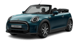 Mini Cooper Cabrio Aut.
