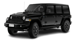 Jeep Wrangler Rubicon Aut.