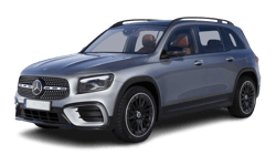 Mercedes GLB Auto.