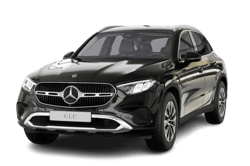 Mercedes GLC Auto.