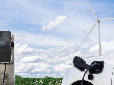 Marbesol electric and hybrid vehicles