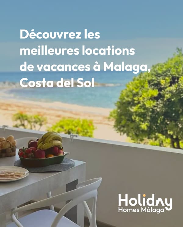 Locations de vacances à Malaga