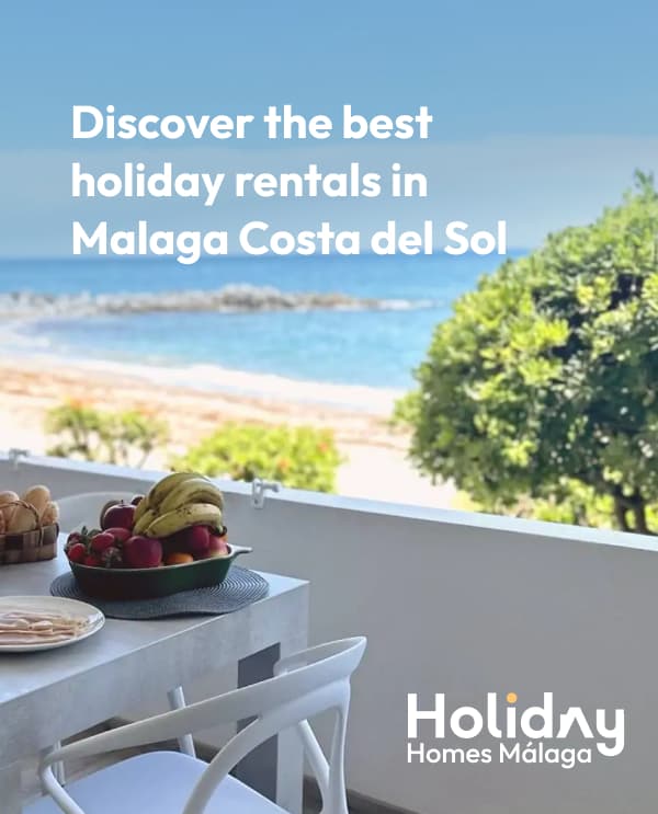 Holiday rentals in Malaga Holiday rentals in Malaga