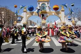 feria de los pueblos feria de los pueblos