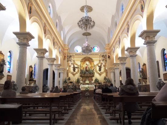 parroquia nuestra señora del rosario parroquia nuestra señora del rosario