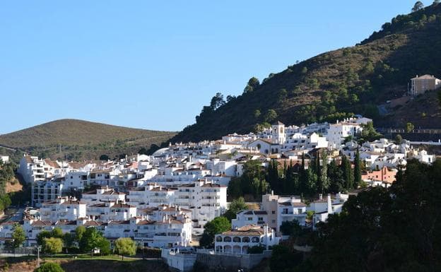 que ver en benahavis que ver en benahavis