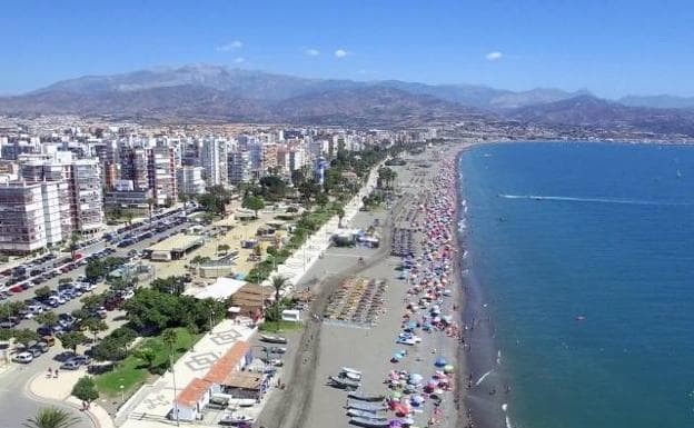Qué ver en Torre del Mar