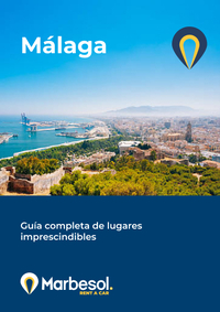 Guía de Málaga