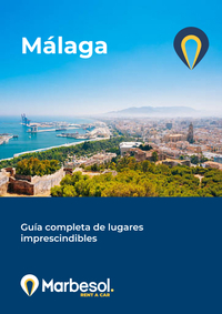 Guía de Málaga Guía de Málaga